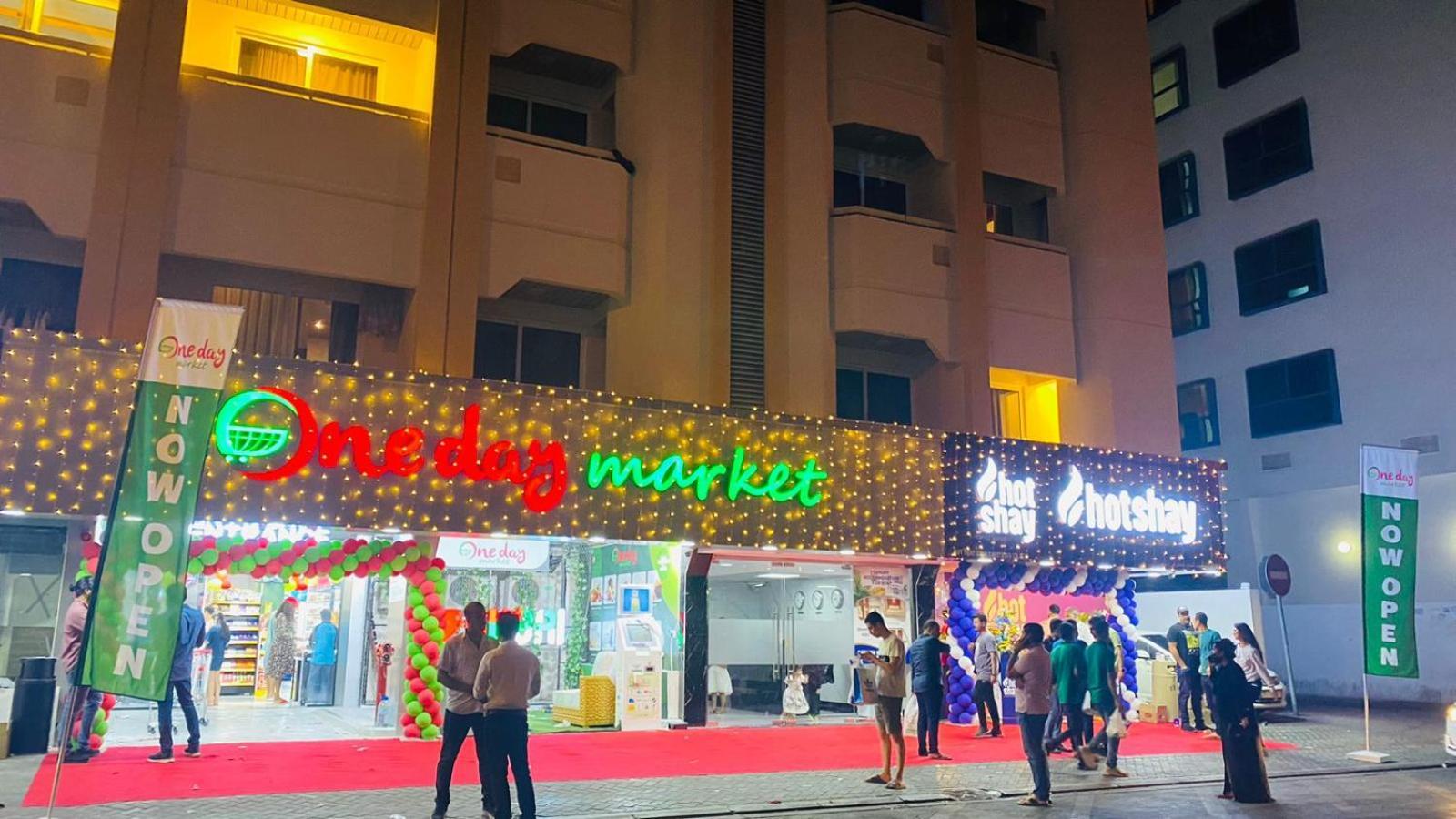 Yoi Pod Hostel - Deira Dubai Exterior foto